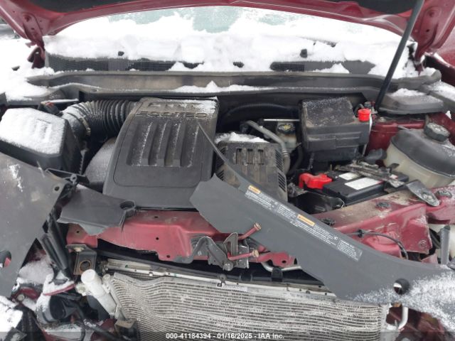 2GKALMEK0H6128470 GMC Terrain Sle-1