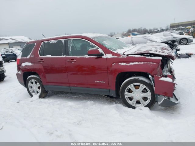 2GKALMEK0H6128470 GMC Terrain Sle-1