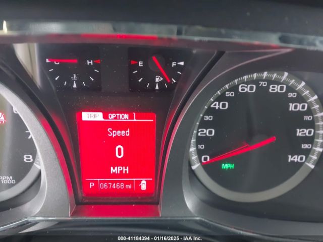 2GKALMEK0H6128470 GMC Terrain Sle-1