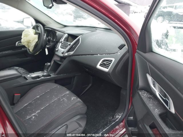 2GKALMEK0H6128470 GMC Terrain Sle-1