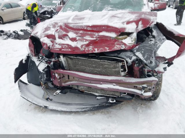 2GKALMEK0H6128470 GMC Terrain Sle-1