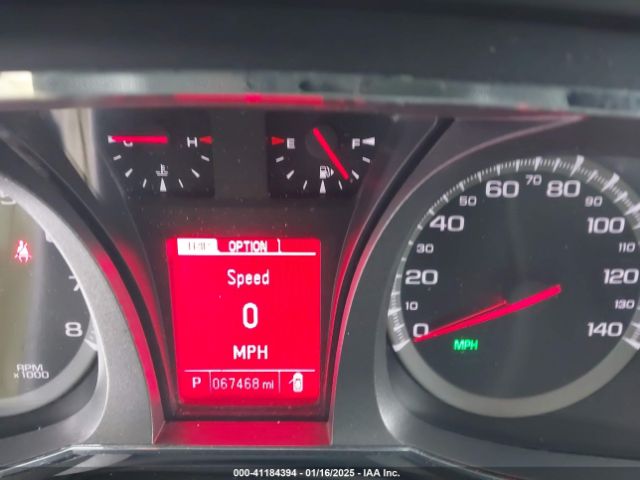 2GKALMEK0H6128470 GMC Terrain Sle-1