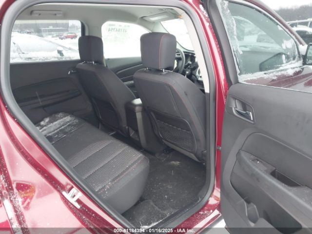 2GKALMEK0H6128470 GMC Terrain Sle-1