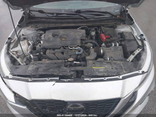 1N4BL4EW2KC196700 Nissan Altima 2.5 Sl