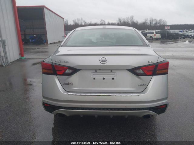 1N4BL4EW2KC196700 Nissan Altima 2.5 Sl