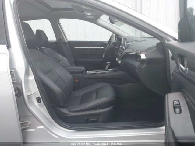 1N4BL4EW2KC196700 Nissan Altima 2.5 Sl