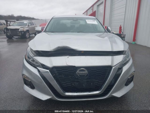 1N4BL4EW2KC196700 Nissan Altima 2.5 Sl