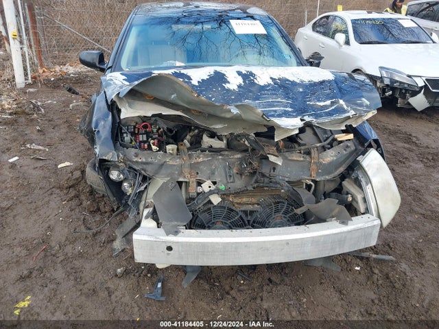 2005 CADILLAC STS 1G6DC67A150223040 Photo 5