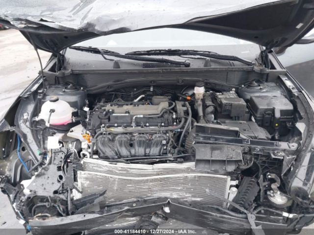 5XYK43AF9PG108428 KIA Sportage Sx