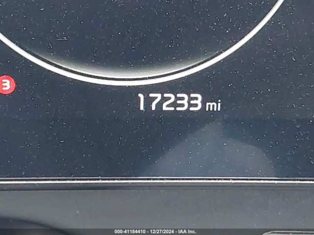 5XYK43AF9PG108428 KIA Sportage Sx