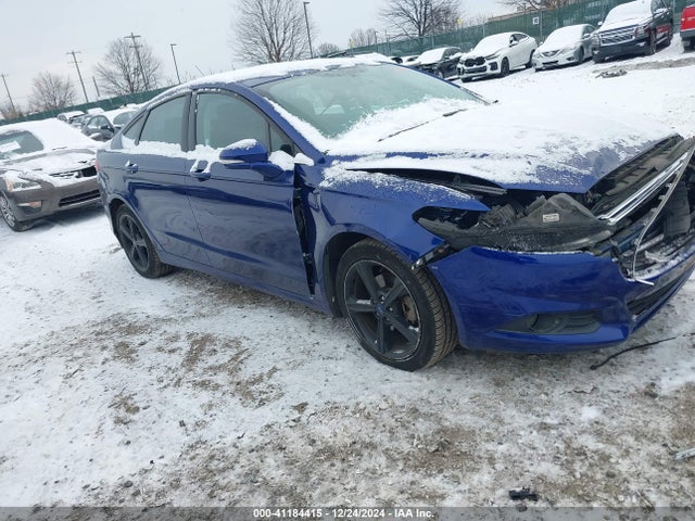 2016 3FA6P0T93GR295157 головне зображення