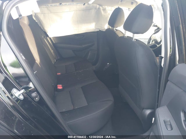 3N1AB8CV7SY229291 Nissan SENTRA SV