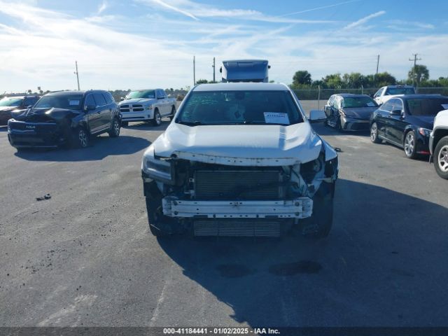 1GKKNKL48NZ129387 GMC Acadia Fwd Sle