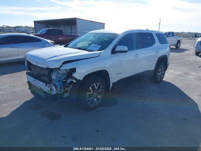 1GKKNKL48NZ129387 GMC Acadia Fwd Sle