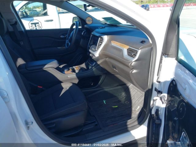 1GKKNKL48NZ129387 GMC Acadia Fwd Sle