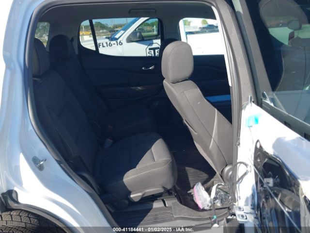 1GKKNKL48NZ129387 GMC Acadia Fwd Sle