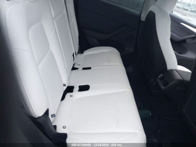 7SAYGDEEXSF217668 Tesla Model Y Long Range Dual Motor All-wheel Drive
