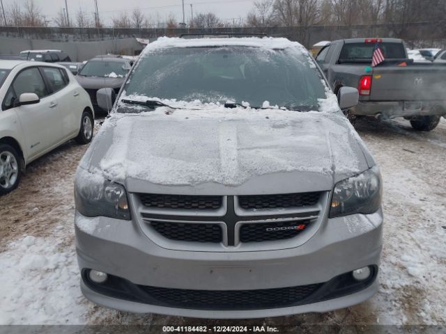2C4RDGEG2GR344892 Dodge Grand Caravan R/t