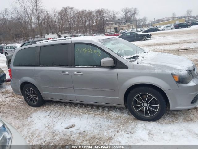 2C4RDGEG2GR344892 Dodge Grand Caravan R/t