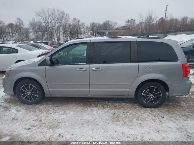 2C4RDGEG2GR344892 Dodge Grand Caravan R/t