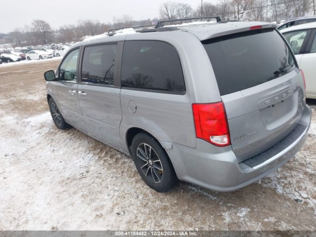 2C4RDGEG2GR344892 Dodge Grand Caravan R/t