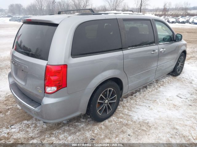 2C4RDGEG2GR344892 Dodge Grand Caravan R/t