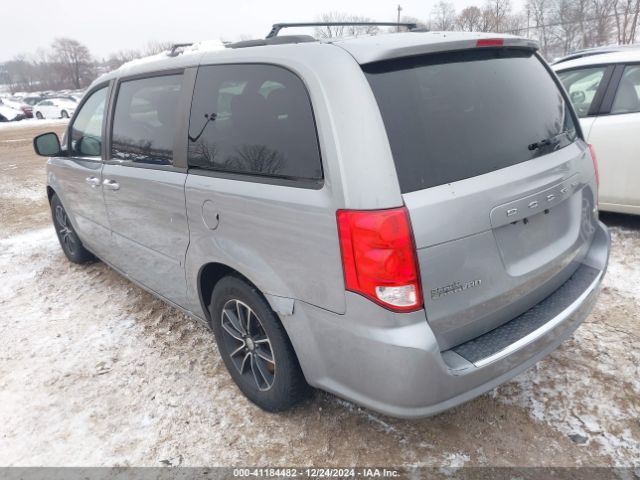 2C4RDGEG2GR344892 Dodge Grand Caravan R/t
