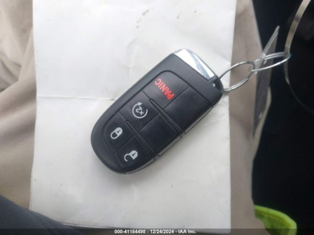 ZACCJABBXJPH70555 Jeep Renegade Latitude Fwd