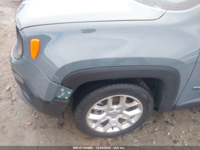 ZACCJABBXJPH70555 Jeep Renegade Latitude Fwd