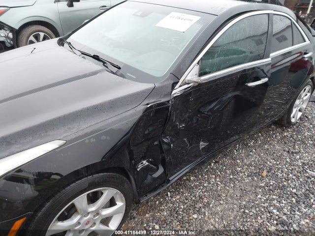 2013 CADILLAC ATS 1G6AC5SX0D0123440 Photo 5