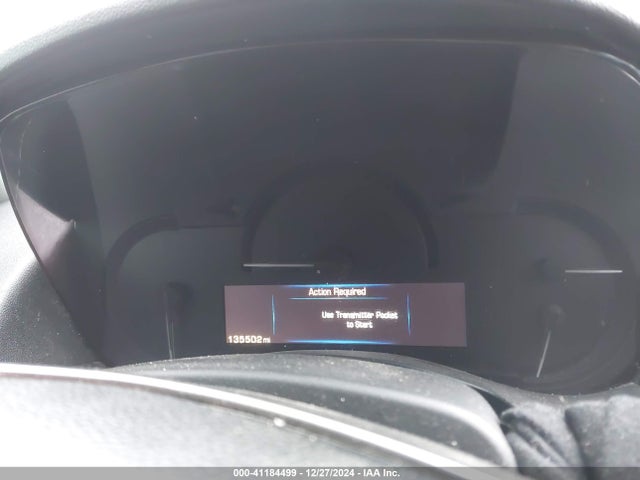 2013 CADILLAC ATS 1G6AC5SX0D0123440 Photo 6