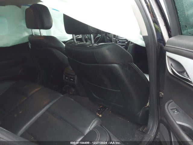 2013 CADILLAC ATS 1G6AC5SX0D0123440 Photo 7