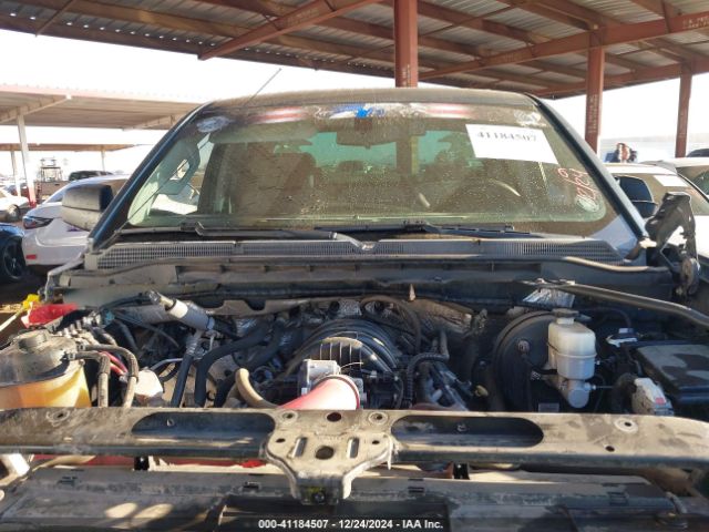 1GTR1TEH2EZ364167 GMC SIERRA 1500
