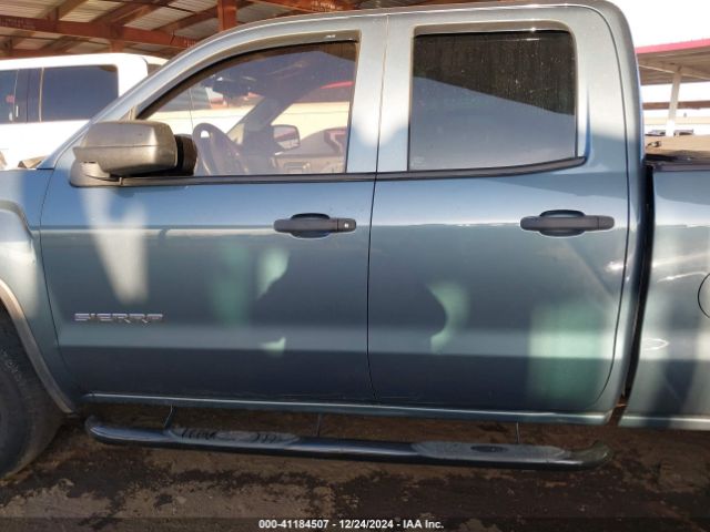1GTR1TEH2EZ364167 GMC SIERRA 1500
