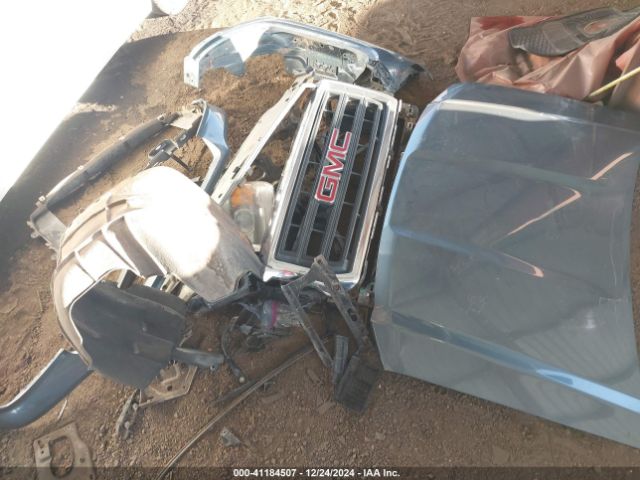 1GTR1TEH2EZ364167 GMC SIERRA 1500