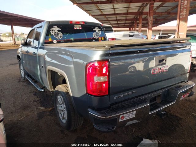 1GTR1TEH2EZ364167 GMC SIERRA 1500