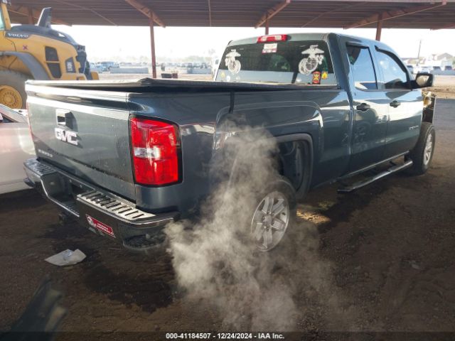 1GTR1TEH2EZ364167 GMC SIERRA 1500