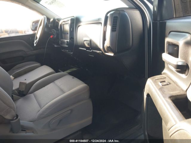 1GTR1TEH2EZ364167 GMC SIERRA 1500