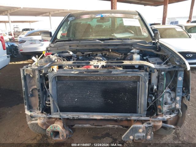 1GTR1TEH2EZ364167 GMC SIERRA 1500