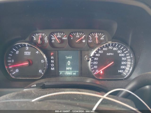 1GTR1TEH2EZ364167 GMC SIERRA 1500