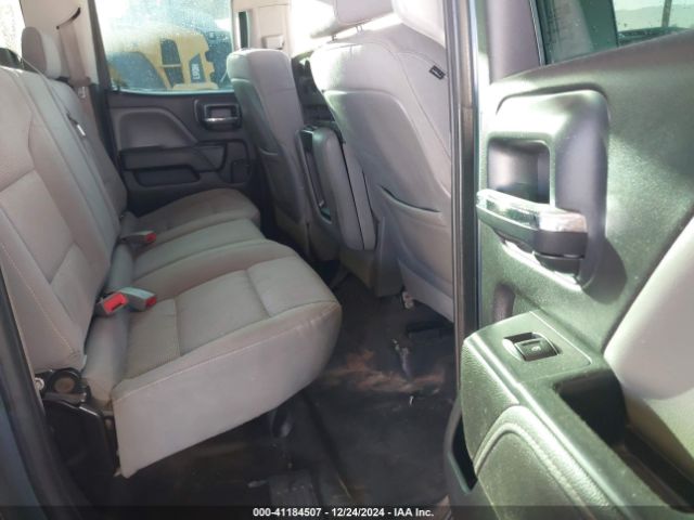 1GTR1TEH2EZ364167 GMC SIERRA 1500