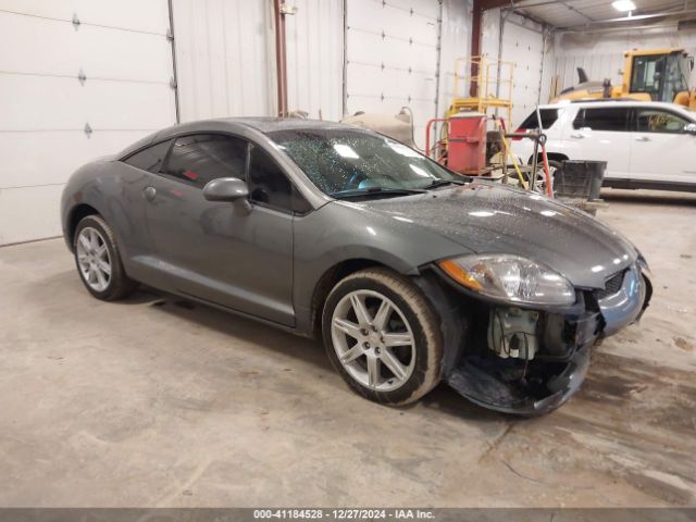 2006 MITSUBISHI ECLIPSE 4A3AK34T06E021671 Photo 0