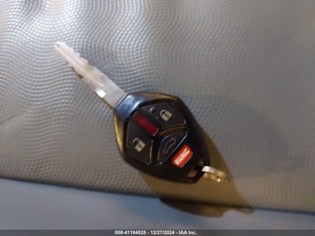2006 MITSUBISHI ECLIPSE 4A3AK34T06E021671 Photo 10