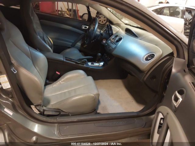 2006 MITSUBISHI ECLIPSE 4A3AK34T06E021671 Photo 4