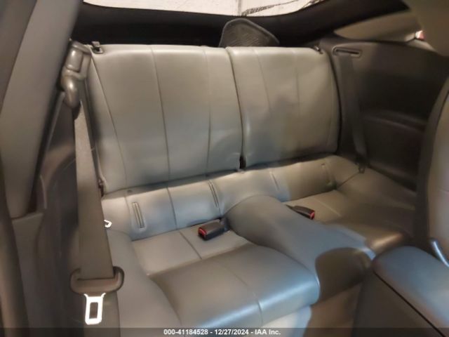 2006 MITSUBISHI ECLIPSE 4A3AK34T06E021671 Photo 7