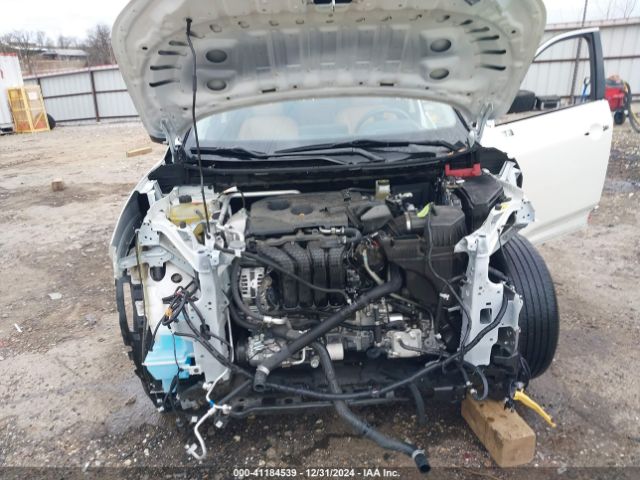 JN8AT3DCXMW103886 Nissan Rogue Platinum Fwd