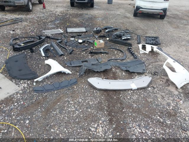 JN8AT3DCXMW103886 Nissan Rogue Platinum Fwd