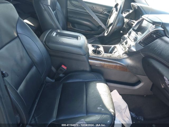 1GNSCBKCXGR397104 Chevrolet Tahoe Lt