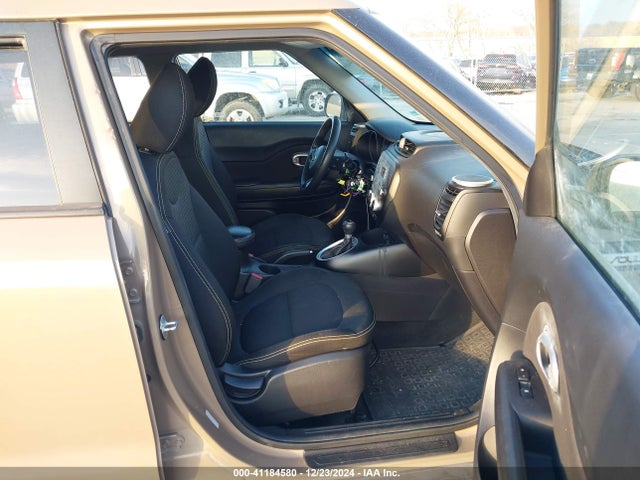 KIA SOUL + 2015 KNDJP3A58F7204136 Image 5