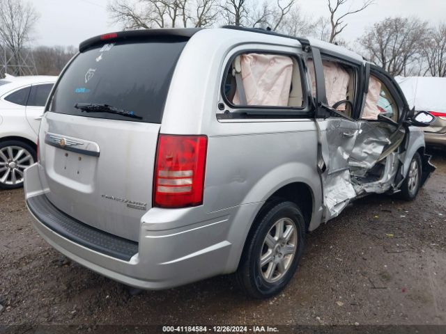 2010 CHRYSLER TOWN & COUNTRY 2A4RR5D14AR293299 Photo 3